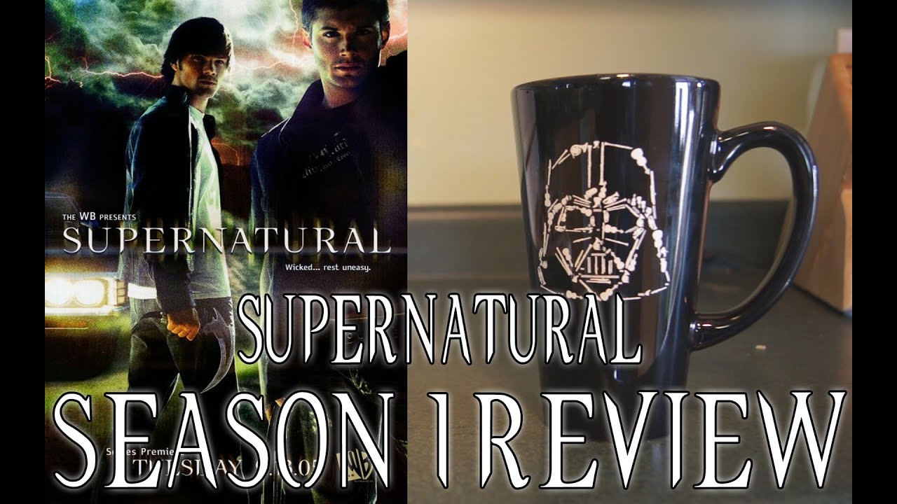 Supernatural Season 1 Episode 1 Stream Supernatural Season 1 Episode 1 Stream