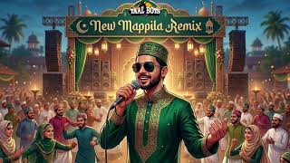 New Mappilapattu #2026 Mappila Nonstop Song Edm Remix | Mappila Patt Mashup Thanseer koothuparamba