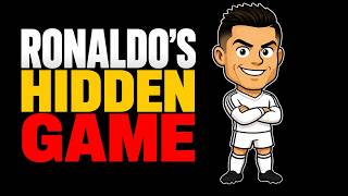 How Ronaldo Built A $1 Billion Empire Beyond Footbal