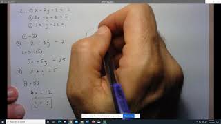 MCV4U Modified Vectors Week 7 Lesson 2