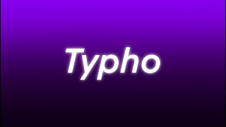 MAKING TUNES!!!! Typho Live Stream