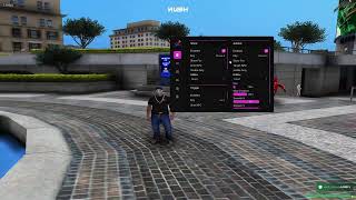 XIT FIVEM EXTERNAL GRATIS 2025!!! FACIL E RAPIDO