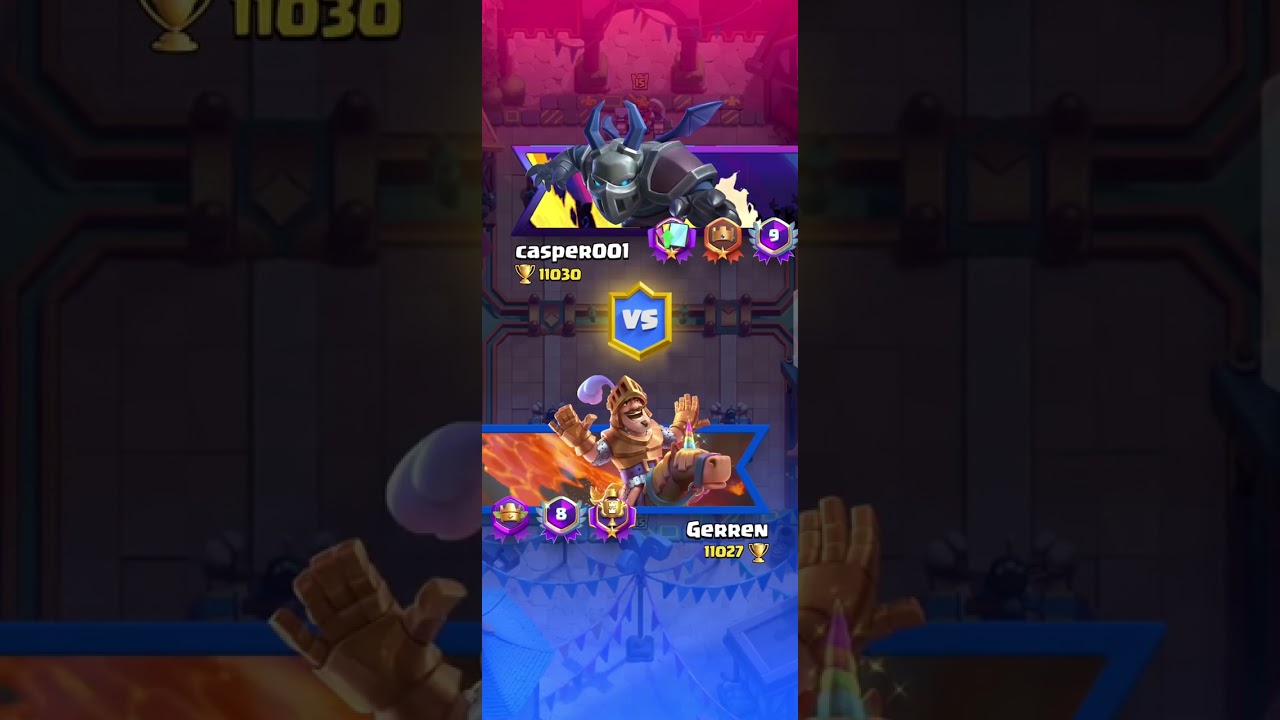 On my way to arena 28 