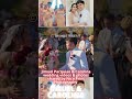 Jimuel Pacquiao & Carolina wedding videos & photos shared by Nice Print Photography