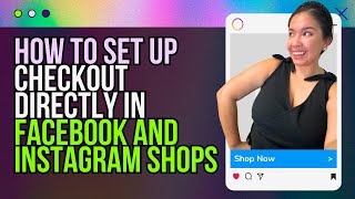 Navigating Checkout on Facebook and Instagram Shop Changes: Your Complete Guide