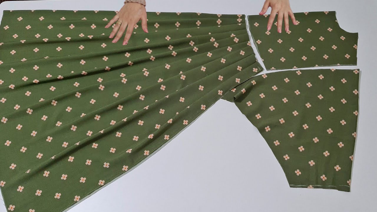 ✅Новая Идея Платье, Который Вы Еще Не Видели Ни На Одном Канале🥀 Идея Для Бизнеса Шьем и продаем 💵