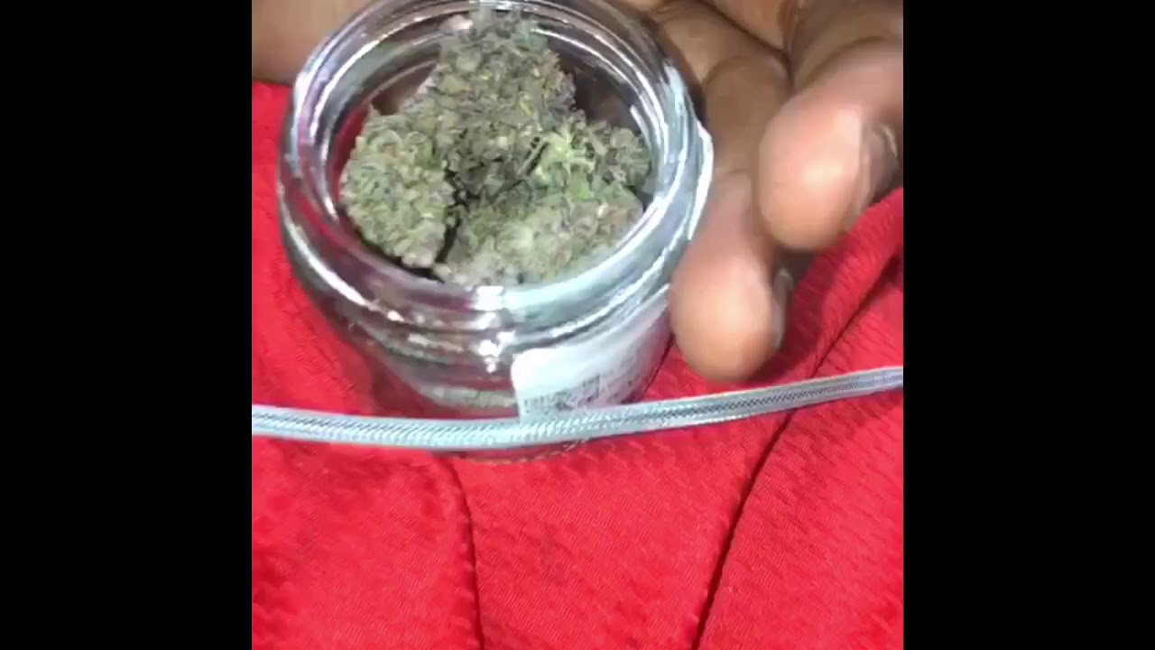 I Smoke - PotHead Kartel (Prod. By Koch Productionz)