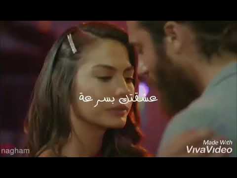 لعيونك الحلوين