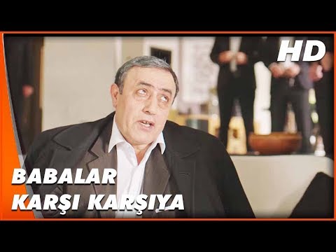 Hep Yek 3 | Bilal Baba ile Celal Baba Karşı Karşıya! | Türk Komedi Filmi