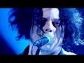 Jack White - Sixteen Saltines & Freedom At 21 (Jools Holland 2012)