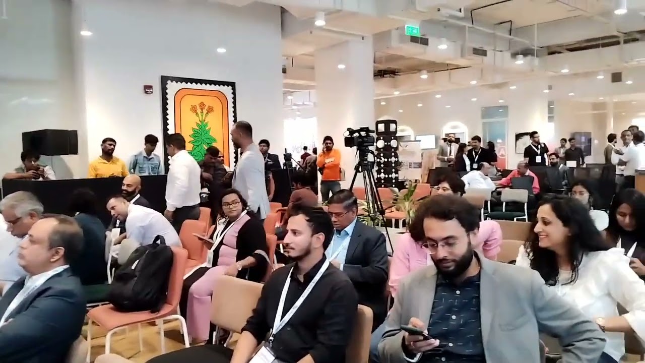 DELL for Startups - StartUpwardA growth and innovation tech meet-up for scale mode startups