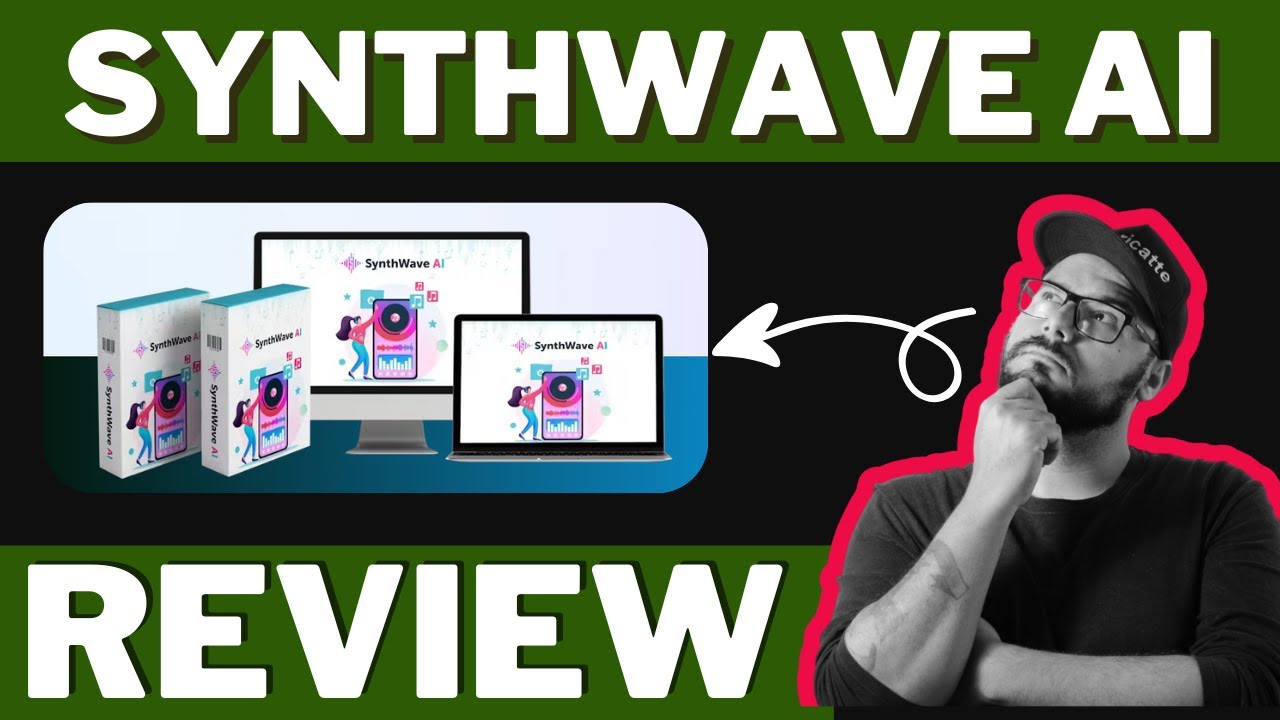 SynthWave AI Review 🔥{Wait} Legit Or Hype? Truth Exposed!