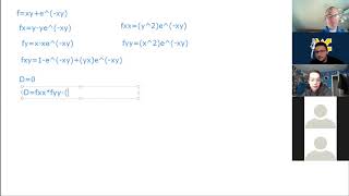 Math 251-400 Class Chat 4/1