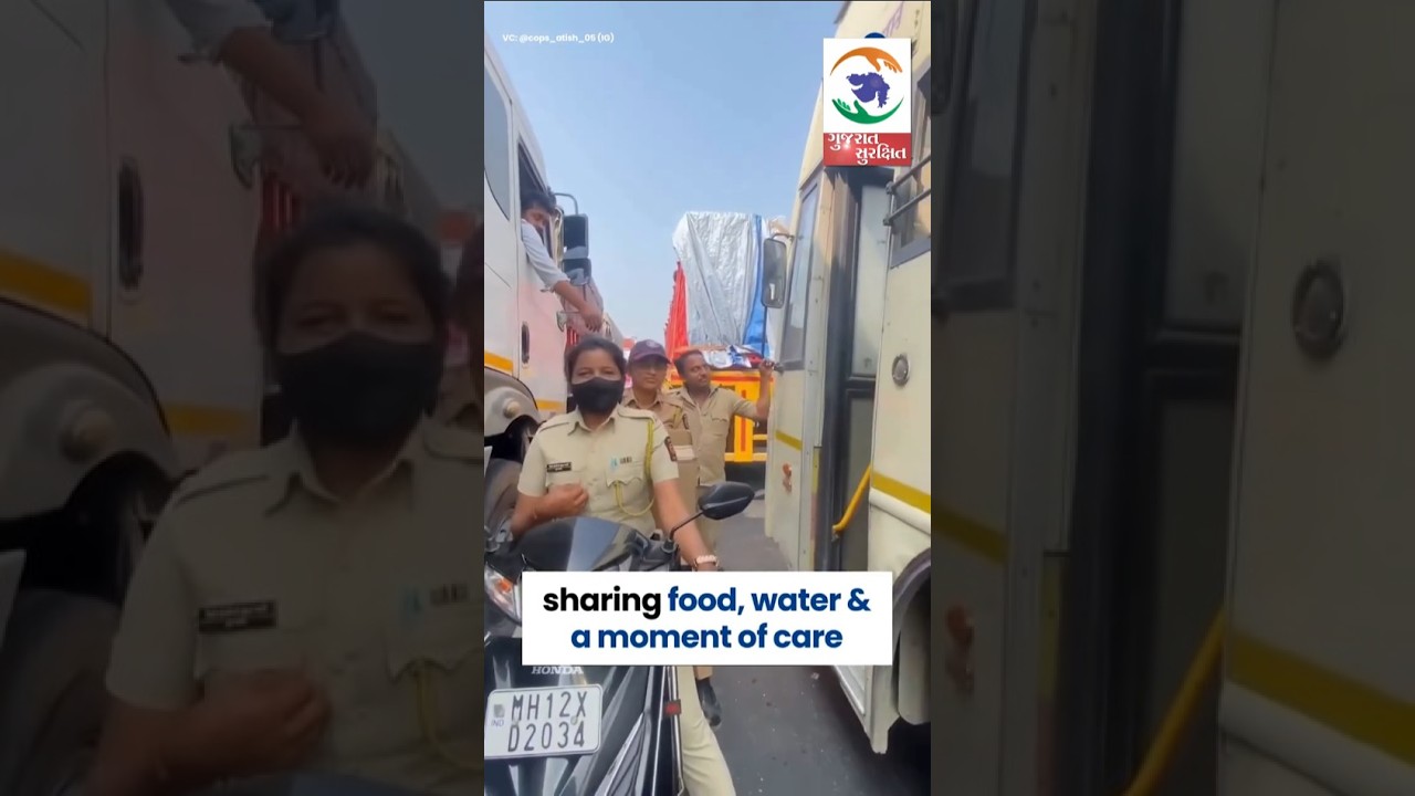 મુંબઈ-પુણે એક્સપ્રેસ વે પર 33 કલાકનો જામ! 😱 લોનાવાલા પોલીસે જીત્યા દિલ ❤️ 