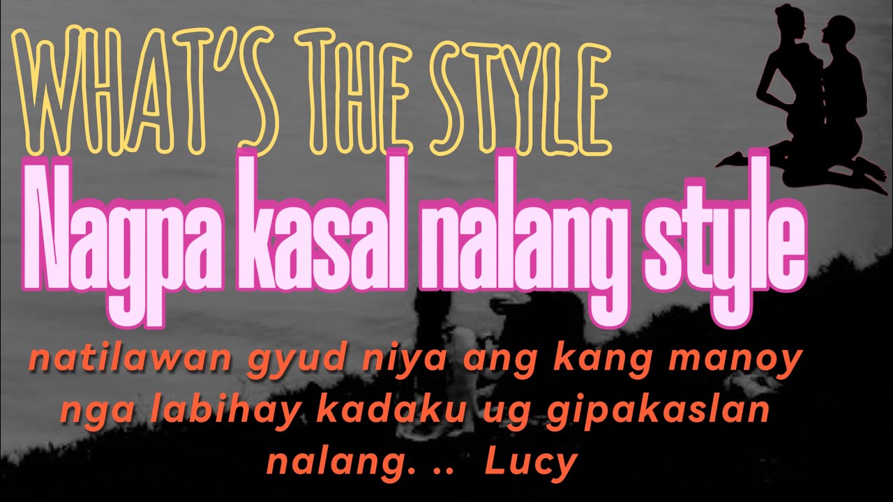 WHAT’S THE STYLE | OCTOBER 29,2024 | SENDER:LUCY | DRAMA BISAYA