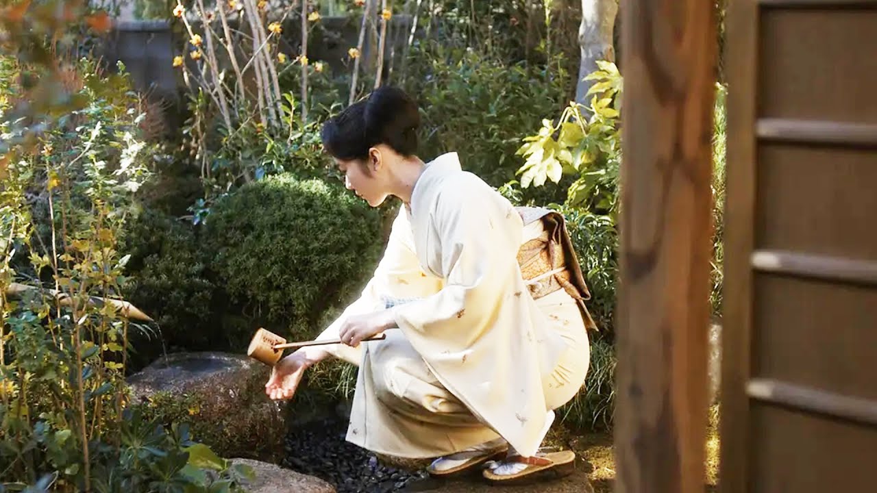 趁自己還年輕，多看看這部電影，日日是好日，才是最平凡的幸福！【阿奕】