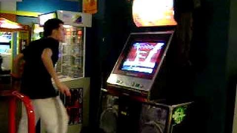 Maniac Stepper - Ballad For You [Expert Double] AAA