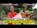 Wulan pengamen suara emas dan merdu..!!! dapet saweran jutaan (kutimang adikku sayang) sambil kepoin