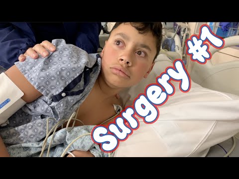Surgery 1 | Hospital Day 2