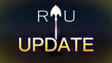 [RIU] New Roblox is Unbreakable Update!