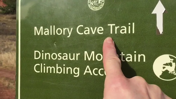 Mallory Cave, Boulder, CO