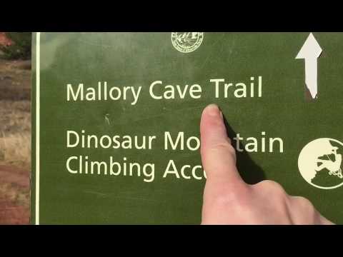 Mallory Cave, Boulder, CO by Multiple Factors Of Causation