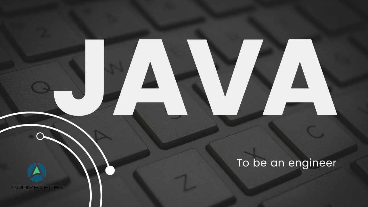 Learn Java Section 3-2 Hello World Display - YouTube