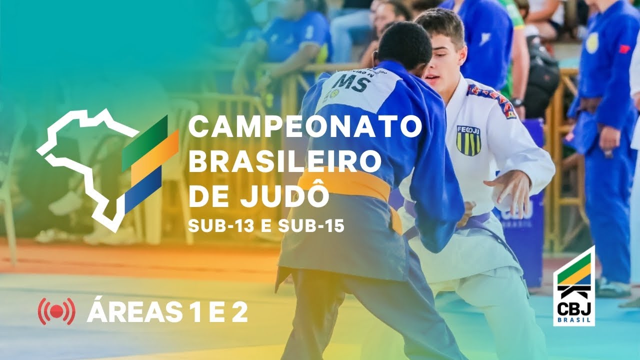 CBJ - Campeonato Brasileiro de Jogos