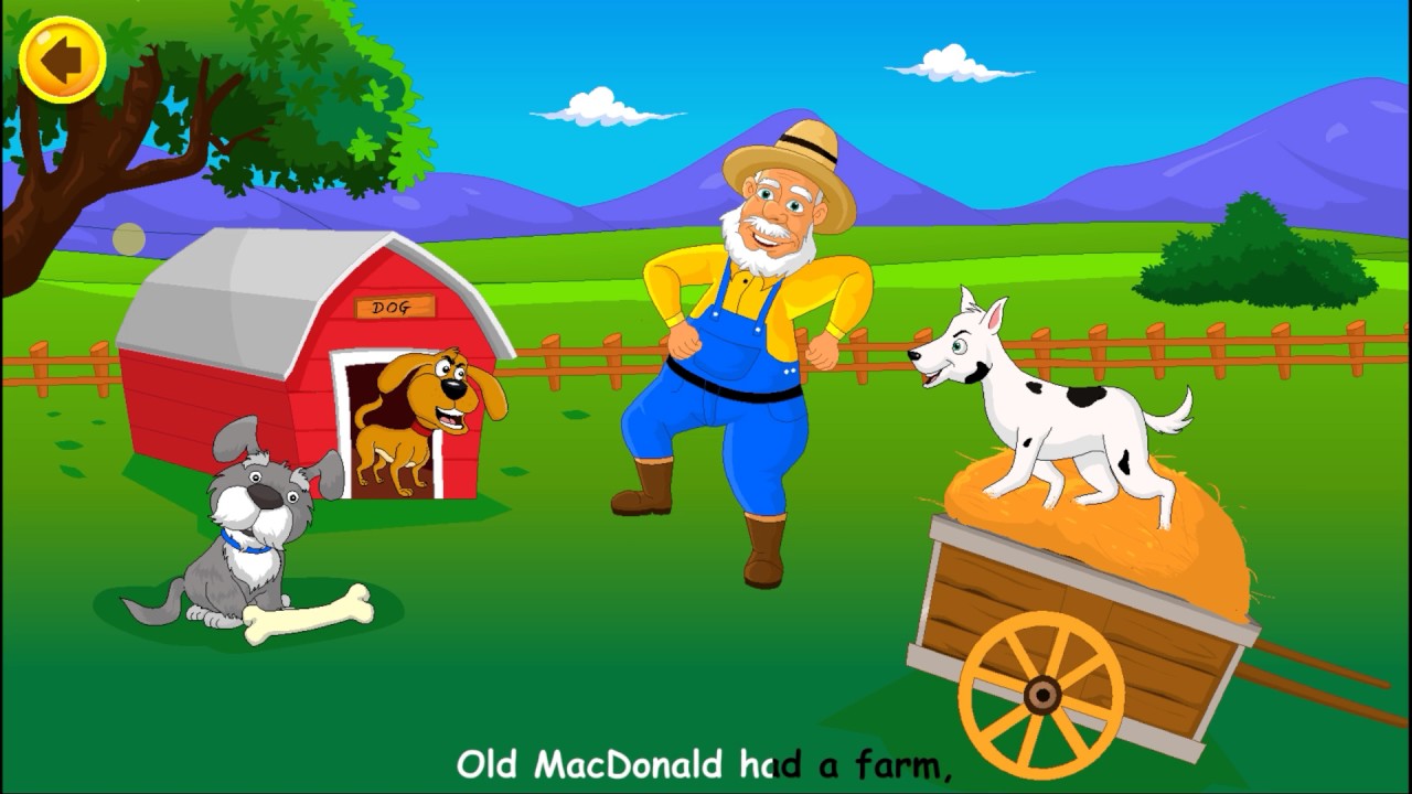 Включи old macdonald. Ферма старого Макдональда. Old MACDONALD had a Farm. KIDLOLAND. Old MCDONALD. Old MACDONALD had a Farm Nursery Rhymes.