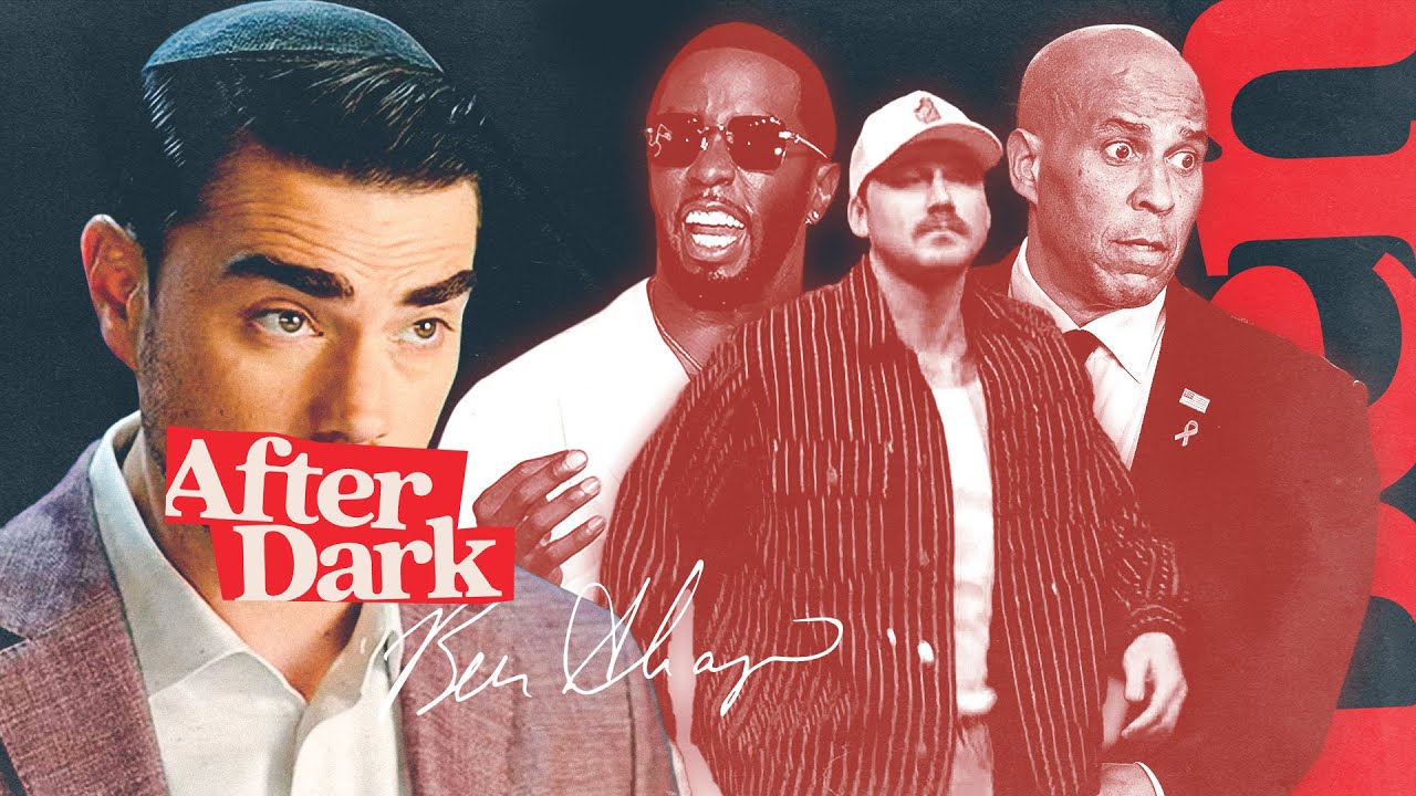Booker Blabbers, Wallen Bails, and Diddy’s Drama Hits New Lows