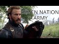 Marvel // Seven Nation Army (Collab w/VS Edits)