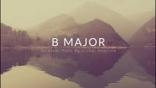 B Major Pad