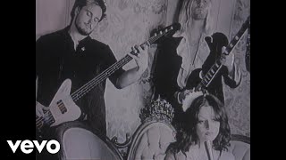 VANITY - Mascara Masquerade (TV Lyric Video)