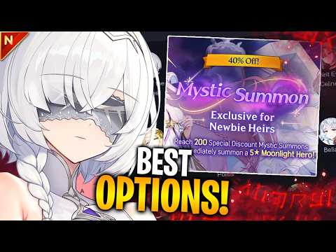 Epic Seven: Mystic Banner and Pity Strategy Guide