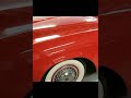 19531955 studebaker concept sports car