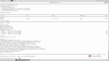 How To Install TaskBoard On CentOS 7