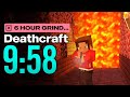 [L4D2] deathcraft in 9:58 (wr)