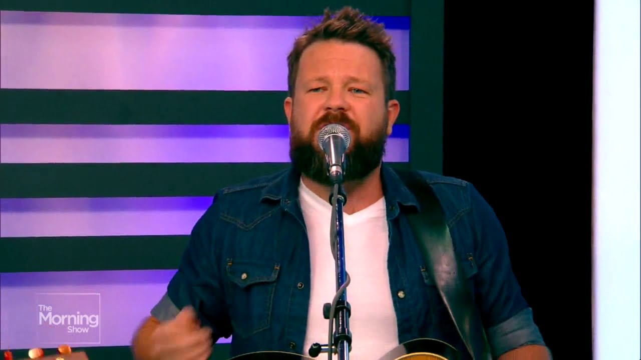 Busby Marou: Over Drinking Over You Live