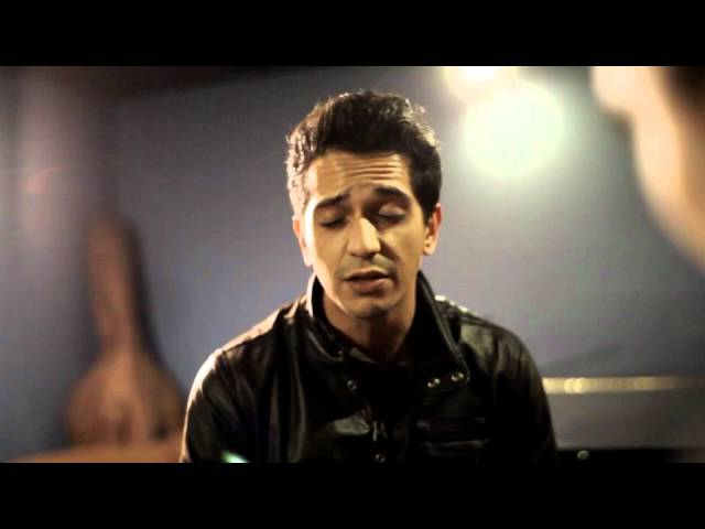 Toma - Dans mes yeux (version acoustique)