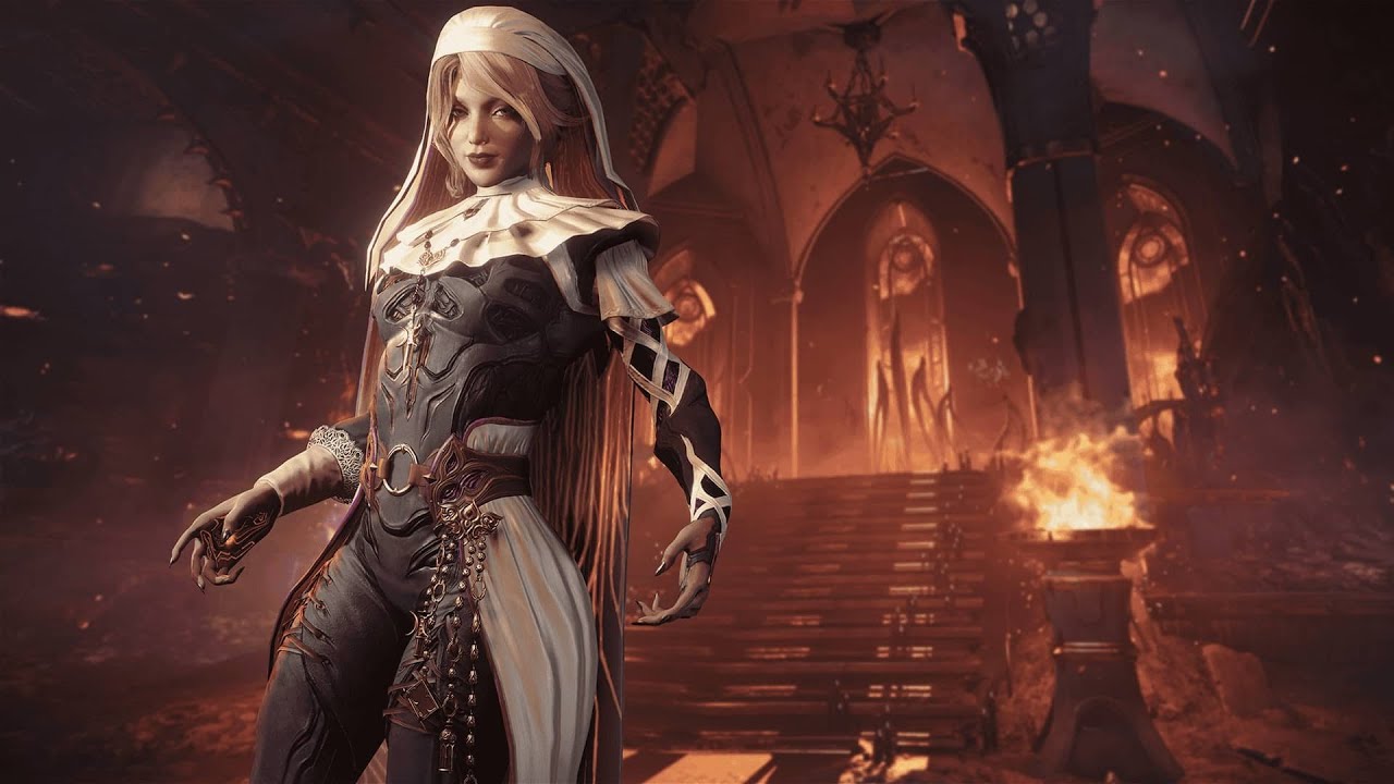 Warframe - Фарм и Кач