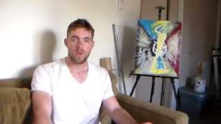 Celebrity Chasing the Light - perception Profile