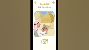 Dop 2 level 600 || Dop 2💡[Delete One Part] 👉 [Level - 600] #dop #dop2 #game #short #shorts