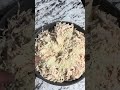 Enchiladas suizas fáciles