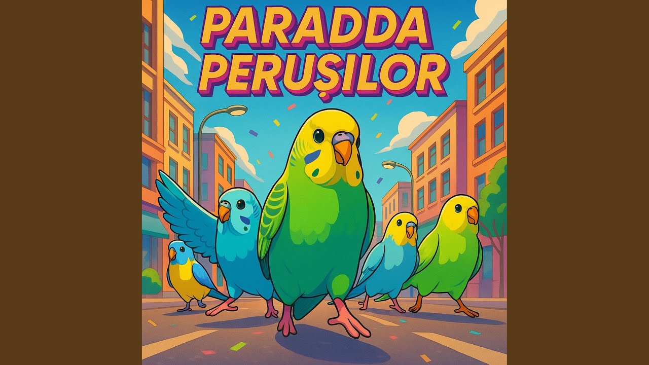 Parada Perușilor (1.0)