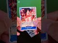 One Piece Tournament Packs! #onepiece #onepiececards #onepiecetcg #onepieceedits #onepiecehits #tcg