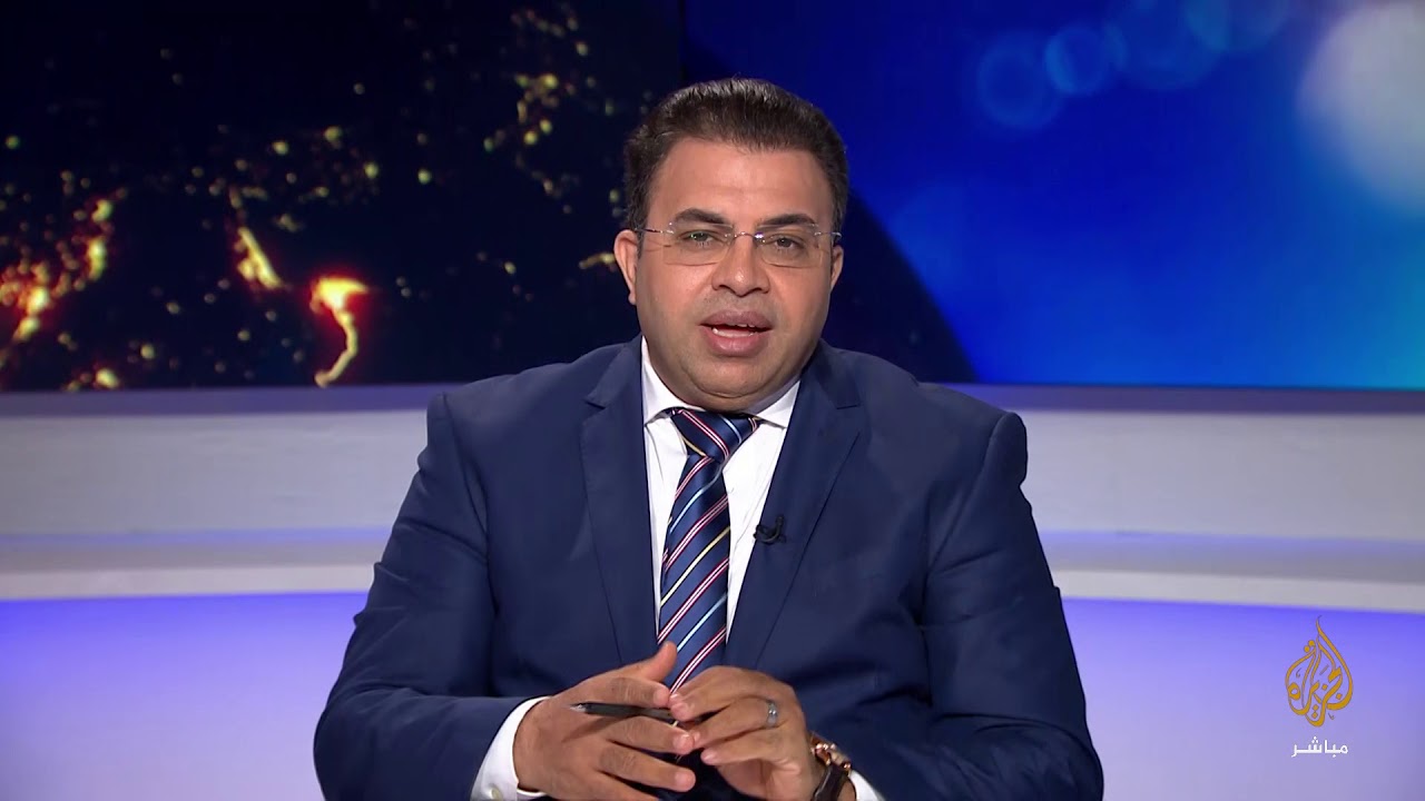 المسائية | إعلاميون مقربون من النظام يهاجمون علاء مبارك بعد انتقاده لتهديدات وزيرة الهجرة