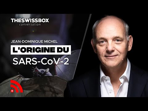 COVID-19 | WHERE DOES THIS CORONAVIRUS COME FROM? | Jean-Dominique Michel