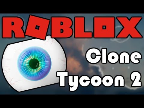 Roblox Clone Tycoon 2 The Quest Update Stickmasterninja2 - 