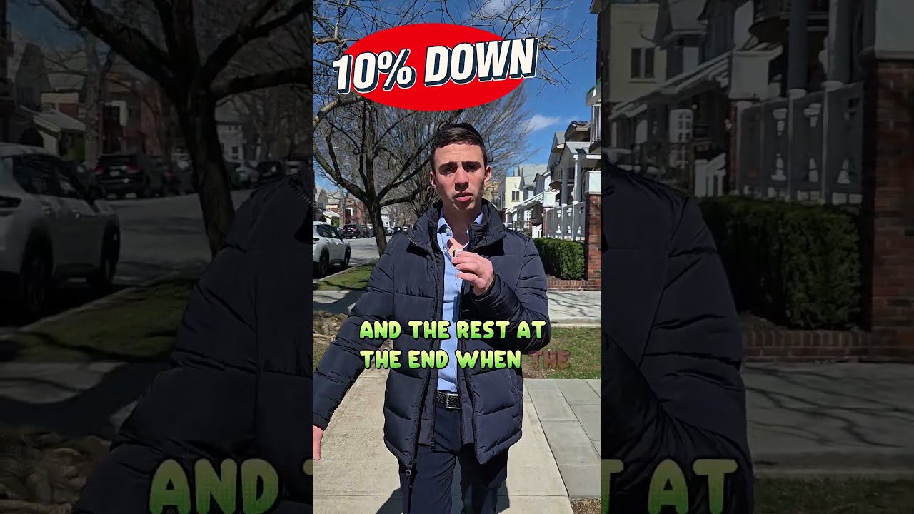 Major Update for the Israel Real Estate Market! 🇮🇱 