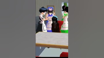 #bully #nobullying #sakuraschool #sakuraschoolsimulator #sakura #shorts #fyp